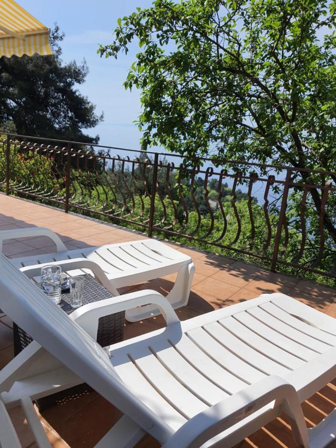 Family House Villa Opatija Exterior photo