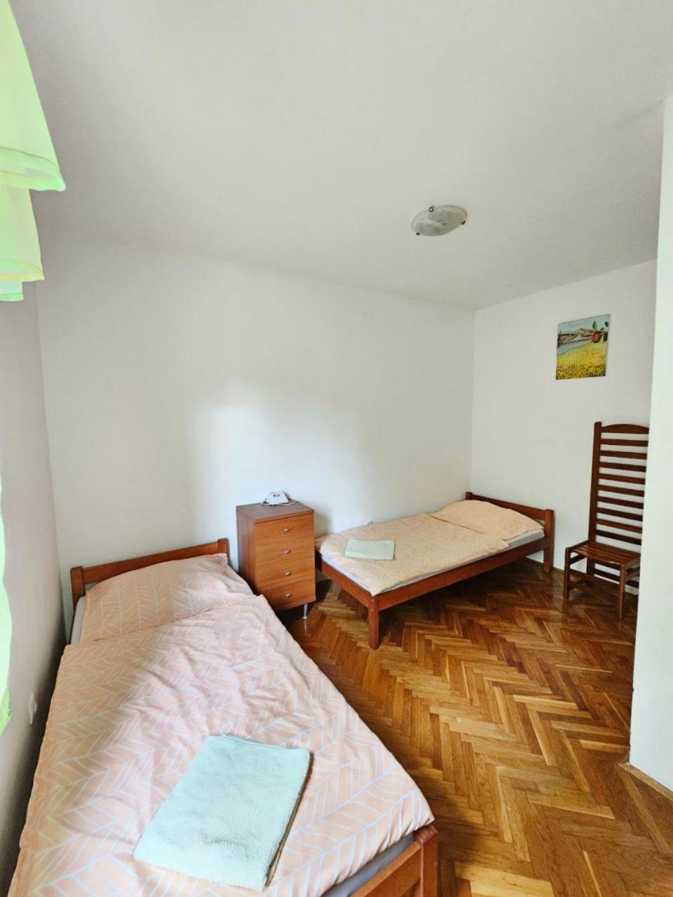 Family House Villa Opatija Exterior photo